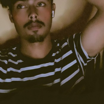 Ayush Sharma